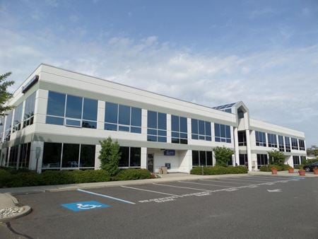 Photo of commercial space at 2650 Route 130 in Cranbury
