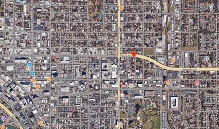 VacantLand space for Sale at 2044 Fruitville Rd & 223 Wallace Ave in Sarasota