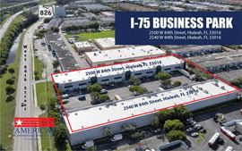 2500 W 84th Street, #7