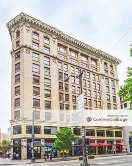 Seaboard Building