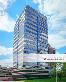 The Corporate Office Centre at Tysons II - 1750 Tysons Blvd