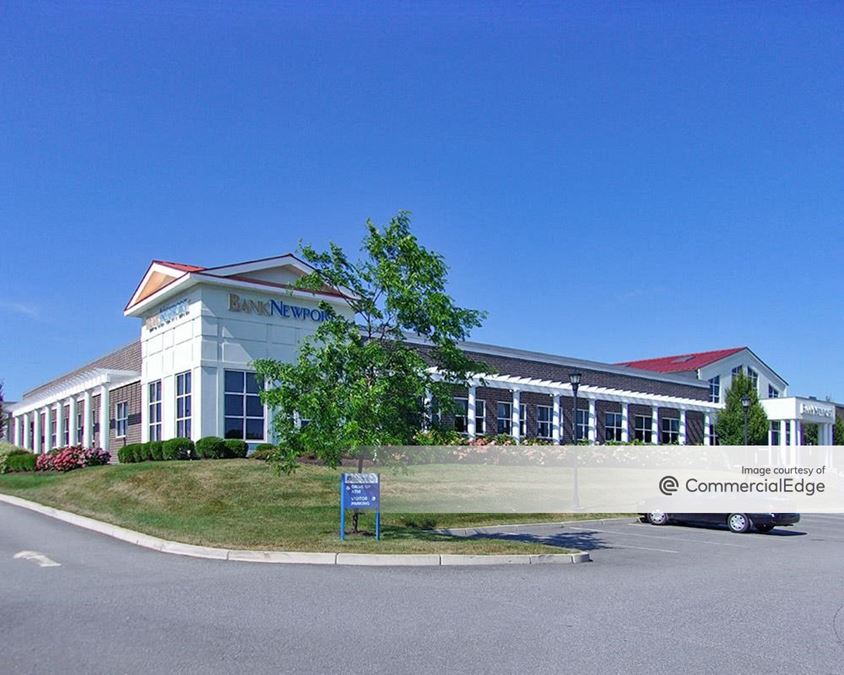 184 John Clarke Road, Middletown, RI Office Space