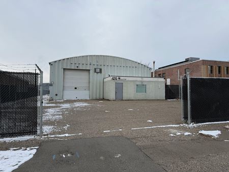 Other space for Sale at 426 10 Street North in Lethbridge
