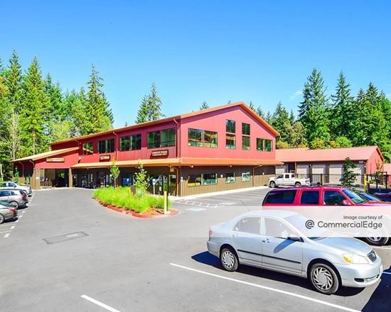 Coppertop Business Park
