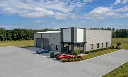 Industrial space for Sale at 18023 - 18051 Telge Road in Cypress