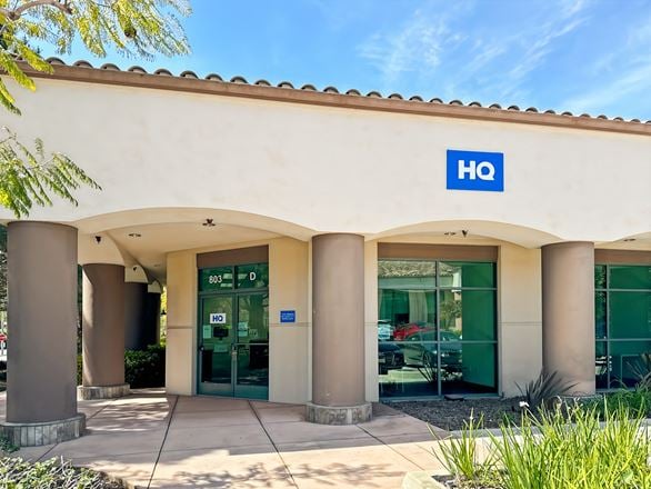 HQ - Camarillo - Springs