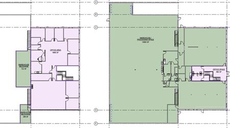 Photo of commercial space at 5307 N Glenwood St in Garden City