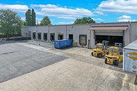 Office/Warehouse Space For Lease