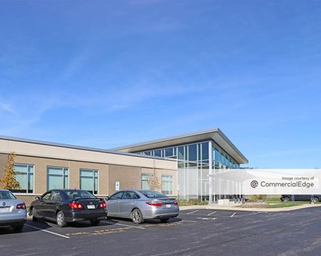 Photo of commercial space at 1051 Cheyenne Avenue in Grafton