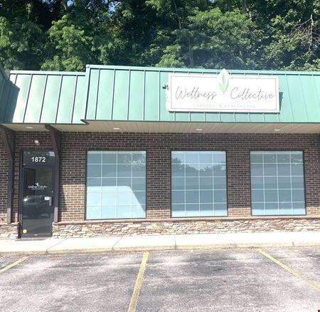 Photo of commercial space at 1872 Ashwood Circle in Fort Wright