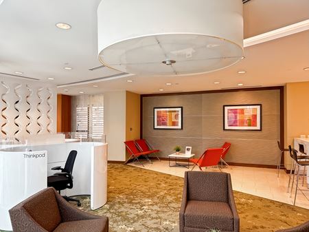 Office space for Rent at 4000 Hollywood Blvd. #555-S in Hollywood