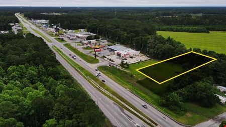 VacantLand space for Sale at Tract 7 S Highway 21 in Springfield