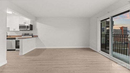 Nordic Lofts - 6-unit Queen Anne apartment building for sale