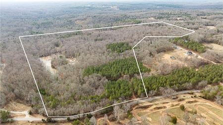 VacantLand space for Sale at 360 Terry Road in Fountain Inn