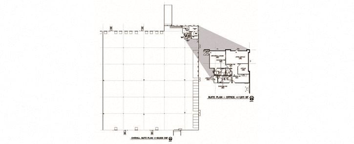 Industrial Space for Lease in Phoenix