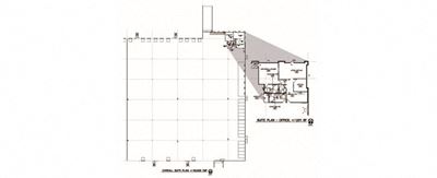Industrial Space for Lease in Phoenix