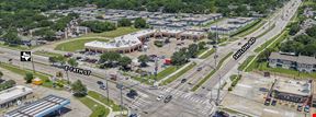 Shiloh Crossroads