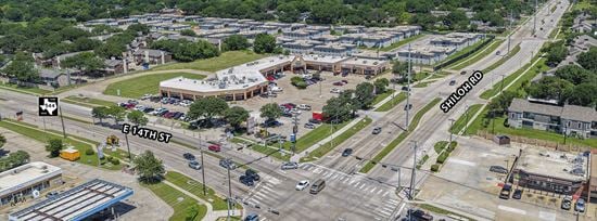 Shiloh Crossroads