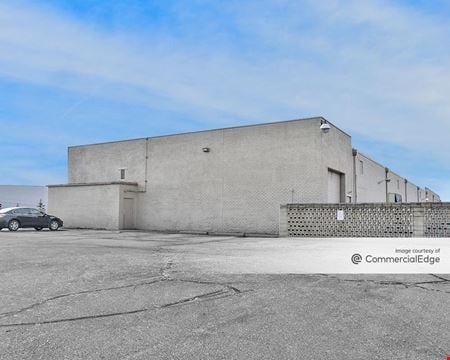 Office space for Rent at 1010 Freeway Dr. North in Columbus