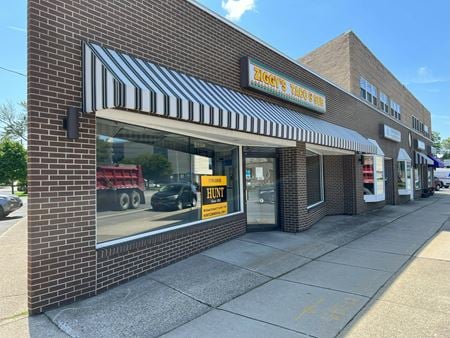 Retail space for Rent at 3975 Main Street in Buffalo
