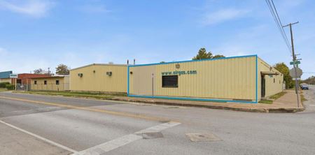 Industrial space for Sale at 501 S 11th St in Waco