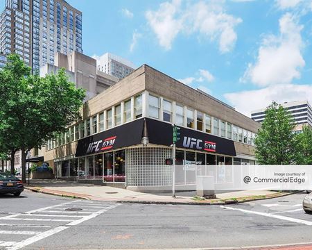 Office space for Rent at 277 Martine Avenue in White Plains