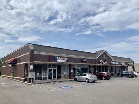 Photo of commercial space at 14224 - 14244 Pearl Road in Strongsville