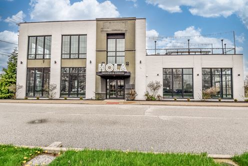 Restaurant Investment Opportunity with New 10-year Lease in Historic Downtown Willoughby, Ohio