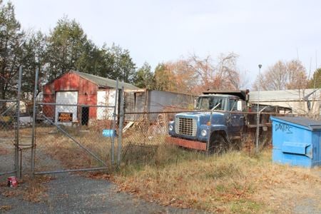 Industrial space for Sale at 72 Unity St in Montague