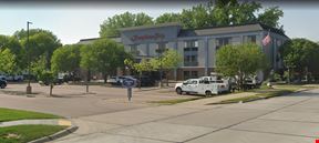 Hampton Inn by Hilton Hotels