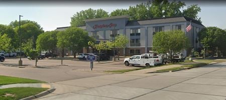 Photo of commercial space at 101 Sodrac Drive in North Sioux City