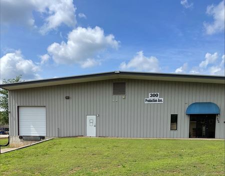 Photo of commercial space at 300 Production Ave in Madison