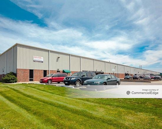 Meade Avenue Business Center