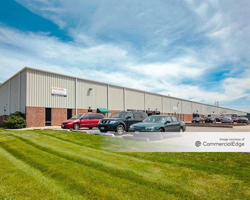 Meade Avenue Business Center