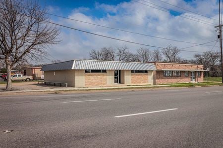 Office space for Rent at 614 W Adams Ave in Temple