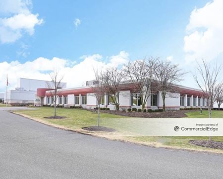 Industrial space for Rent at 600 Mondial Pkwy in Streetsboro