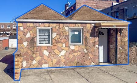Office space for Rent at 2079 Coyle St in Brooklyn