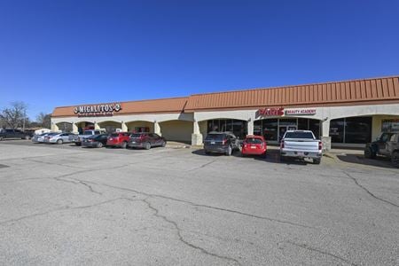 Retail space for Rent at 3160 Saturn Rd in Garland