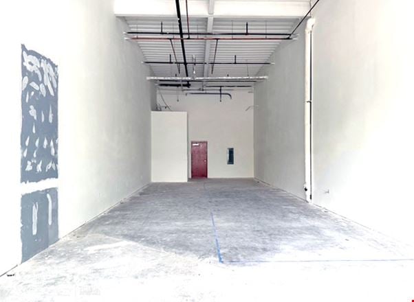Tributary Village Retail Spaces for Lease