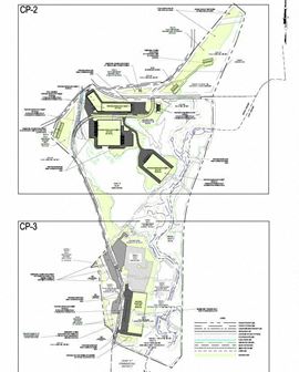 Crystal Windows Industrial Park Development
