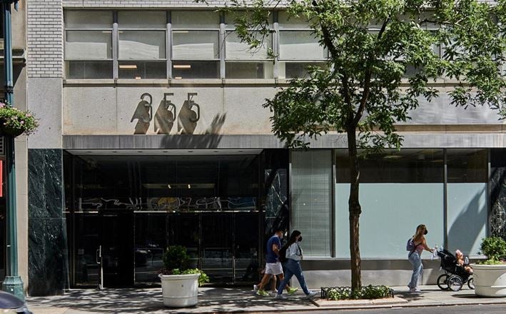 355 Lexington Avenue