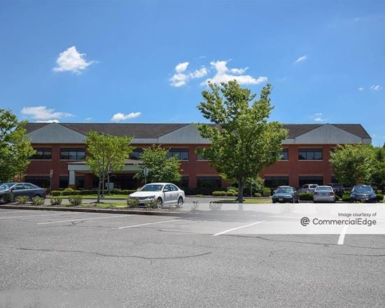 Monroe Medical Arts Building