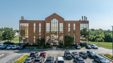 Industrial space for Rent at 16345 South Harlem Avenue in Tinley Park