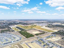 110 Acres Ideal for Mixed-Use Development | Haines City | Polk County, FL