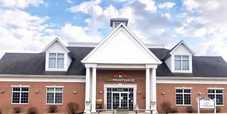 Photo of commercial space at 15430 W Capitol Dr in Brookfield