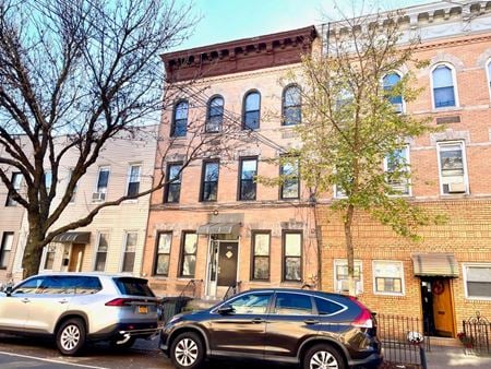 Multi-Family space for Sale at 482 Onderdonk Ave in Ridgewood