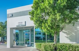 Pacific Park Business Center