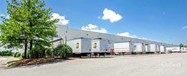 Shelby Air Park | Building 5