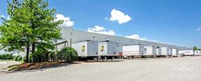 Shelby Air Park | Building 5