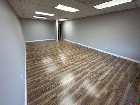Photo of commercial space at 6320 Brentwood Stair Rd in Fort Worth